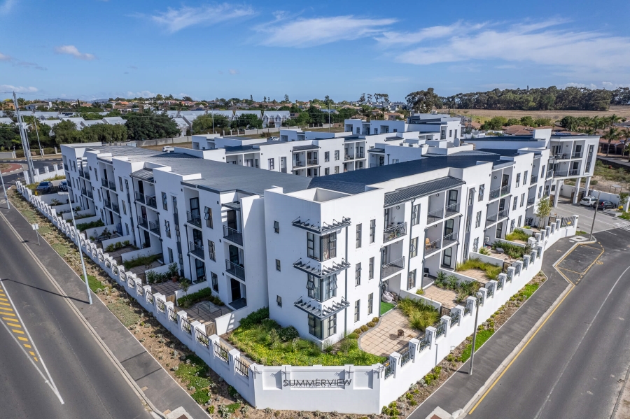 2 Bedroom Property for Sale in Sonstraal Heights Western Cape